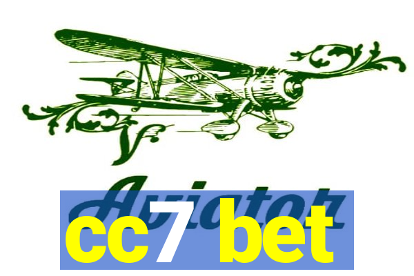 cc7 bet